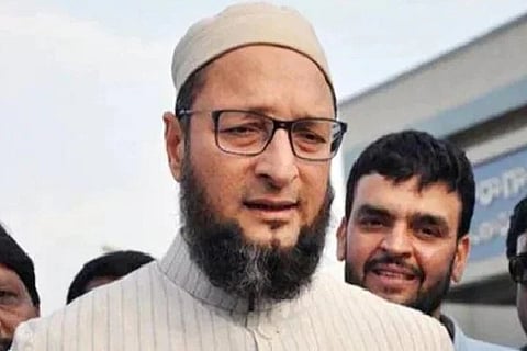 Owaisi