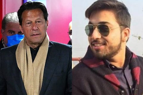 Pak PM