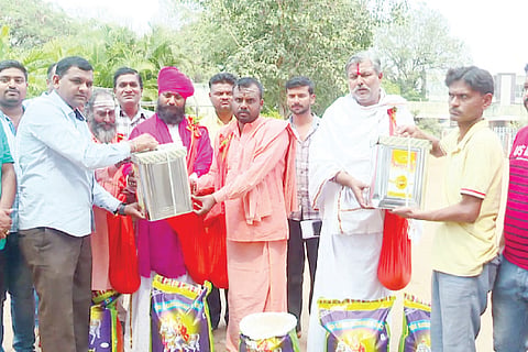 Panchamasali