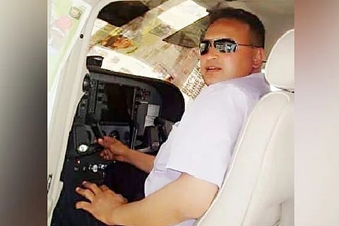 Pilot