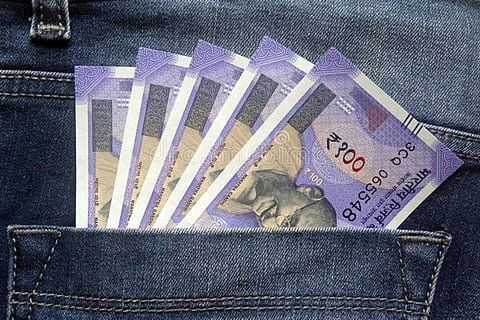 Pocket