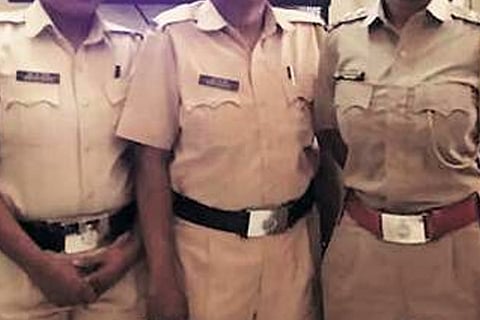 Police