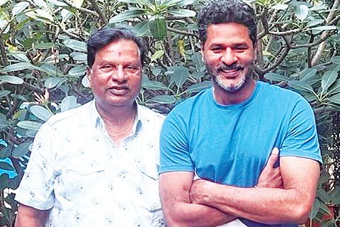 Prabhudeva