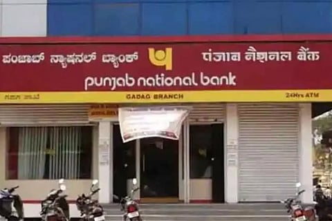 Punjab bank