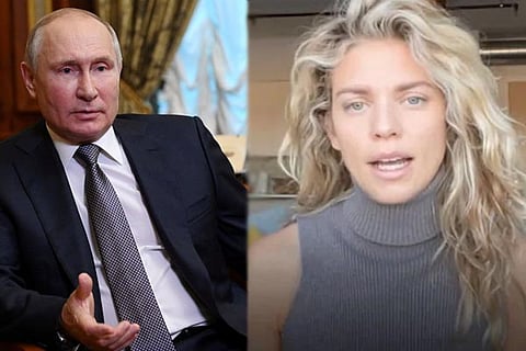 Putin
