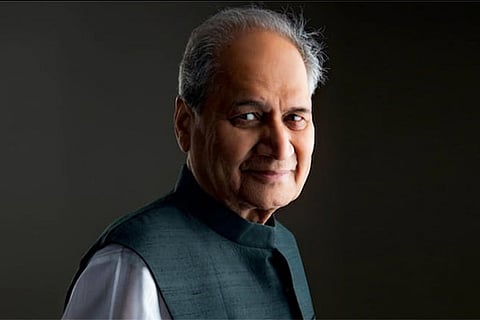 Rahul Bajaj
