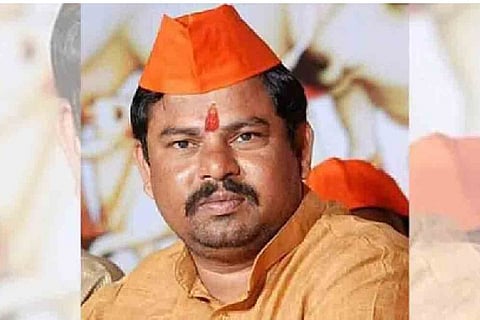 Rajasingh