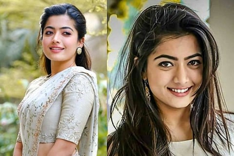 Rashmika