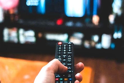 Remote