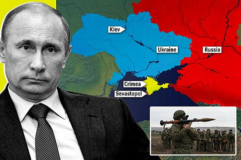 Russia