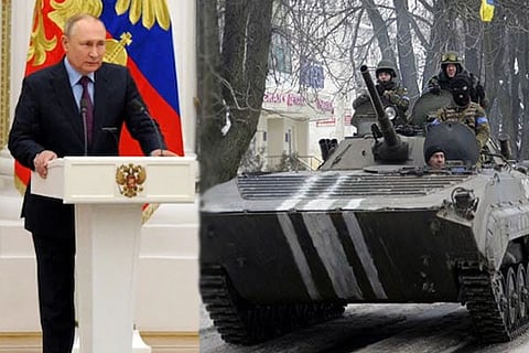 Russia