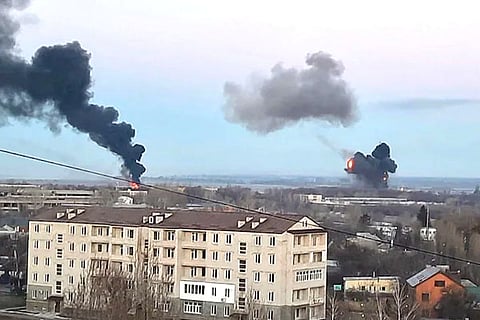 Russia