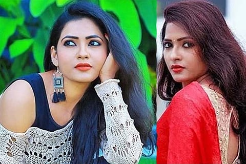 Sneha Sharma