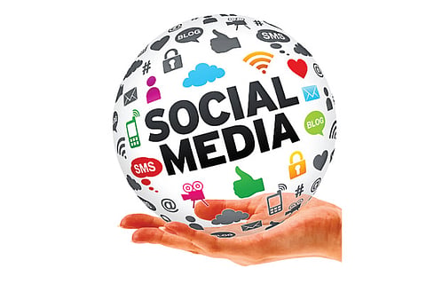 Socila Media