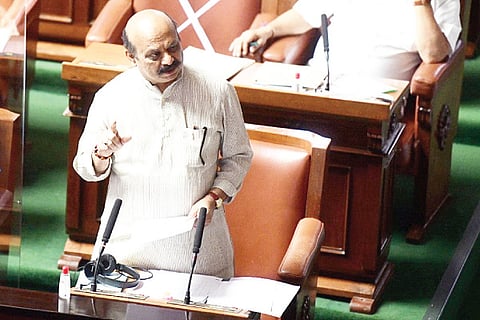 State assembly