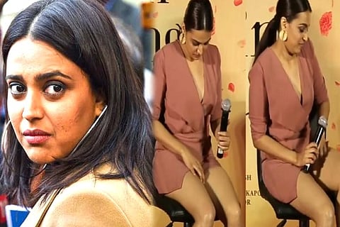 Swara Bhaskar