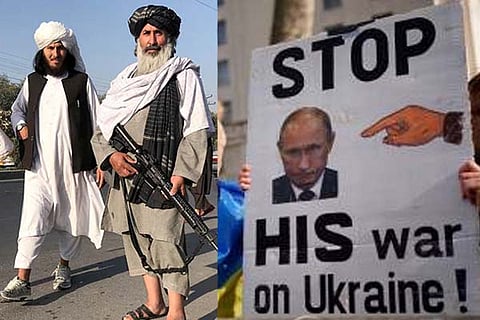 Taliban