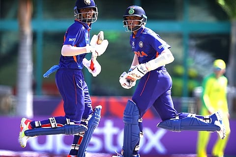 Team India