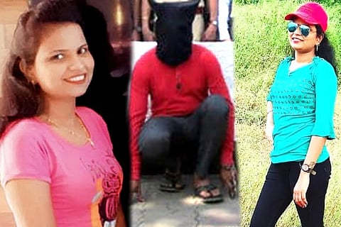 Thane Woman