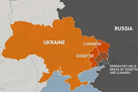 Ukraine