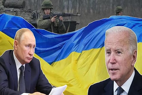 Ukraine