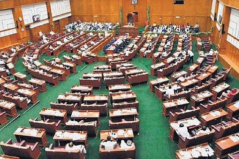 Upper House
