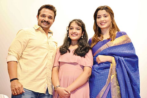 Vijay Raghavendra