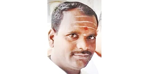 Vijaykumar