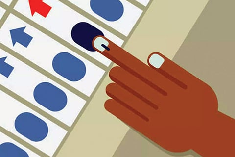 Vote