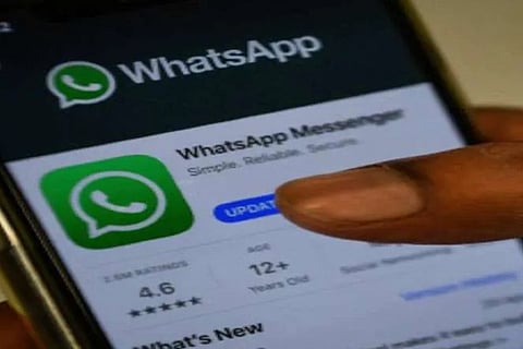 Whats App