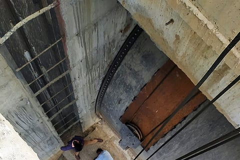 Worker
