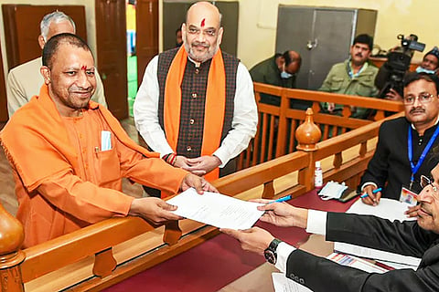 Yogi
