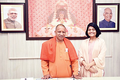 Yogi