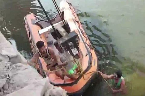 accident