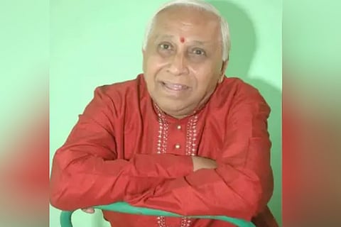 actor ashwath narayana