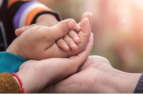 adoption