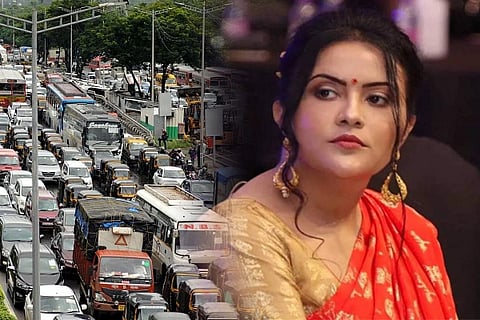 amrutha