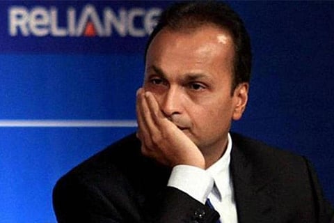 anil ambani