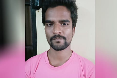 arrest
