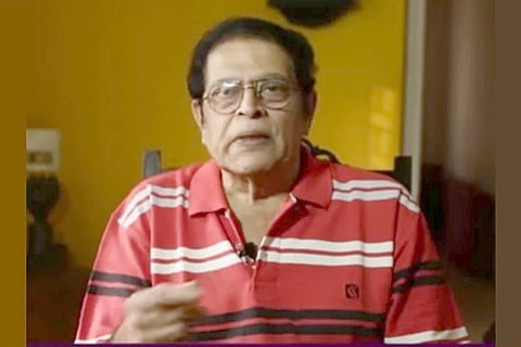 ashok rao