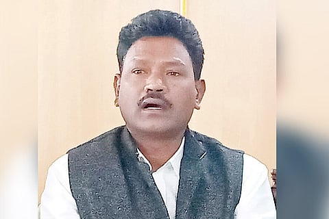 b g sagar