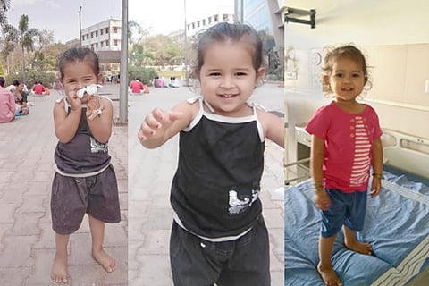 baby death