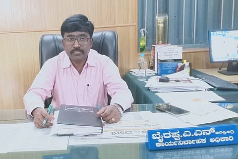 bairappa