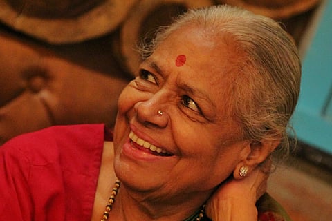 bhargavi