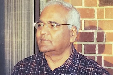 bhimasena toragalla