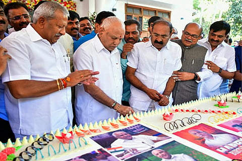 bsy birth day