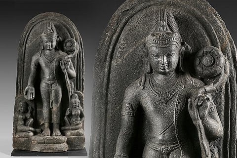 buddha