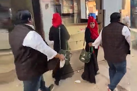 burkha