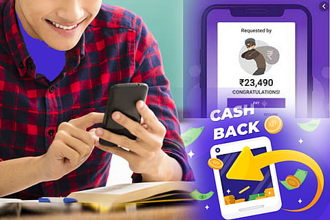 cashback