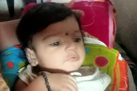 child